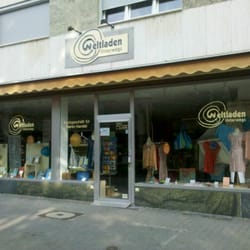 Weltladen Unterwegs