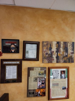 Anthony's Italian Cuisine by null