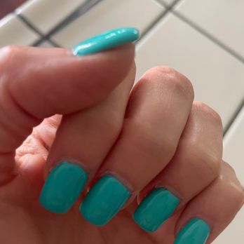 NT Nails - Nail Salons Near Me - Modesto, California
