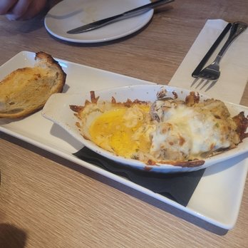 Little Billy's Steak House - Stuffed mushrooms - Steakhouses Near Me - Burnaby, British Columbia