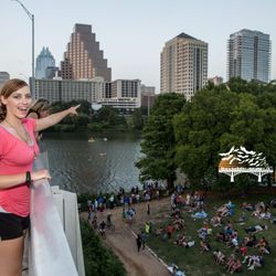 Austin Bat Tours