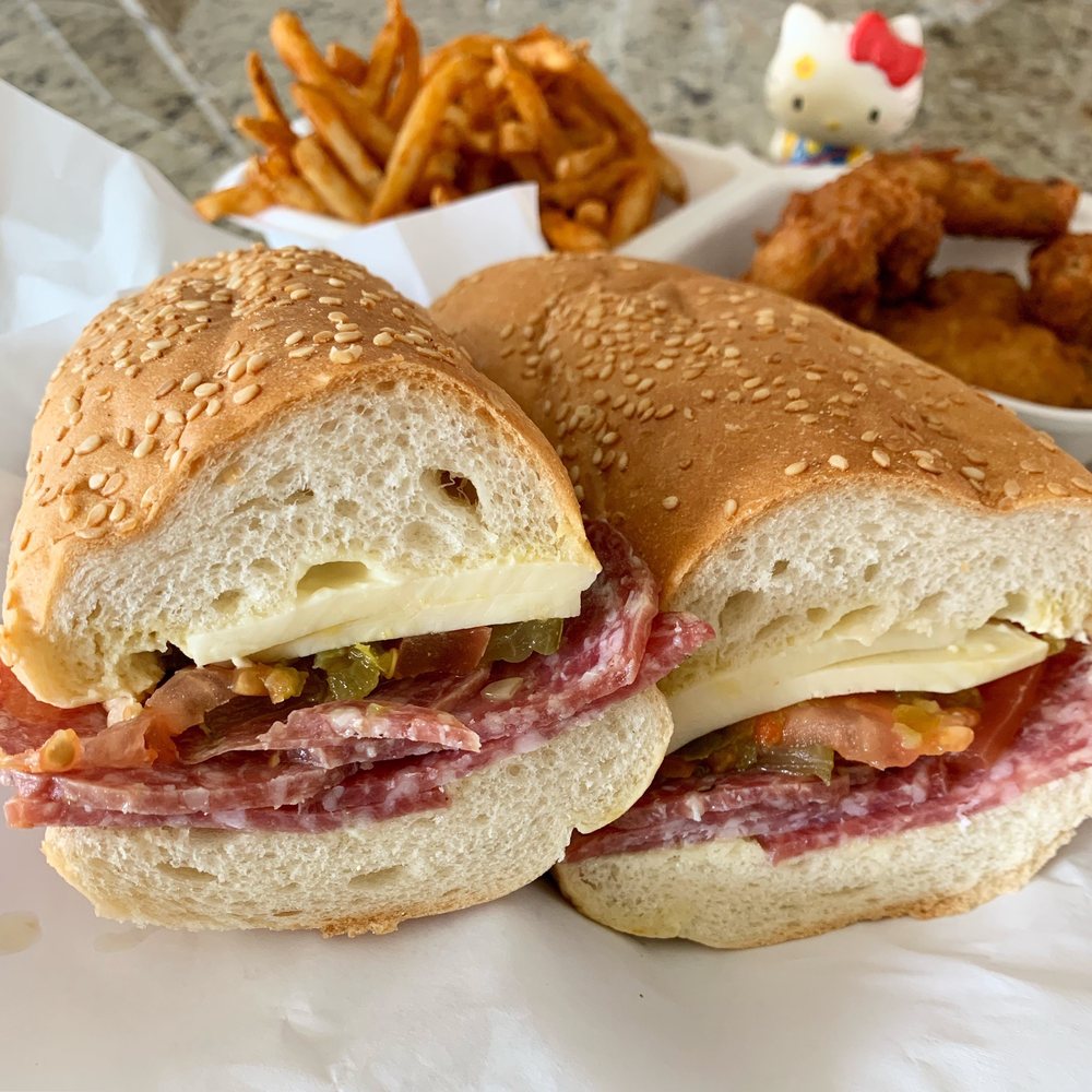 TITO’S MARKET 863 Photos & 1030 Reviews Sandwiches 9814 Garvey