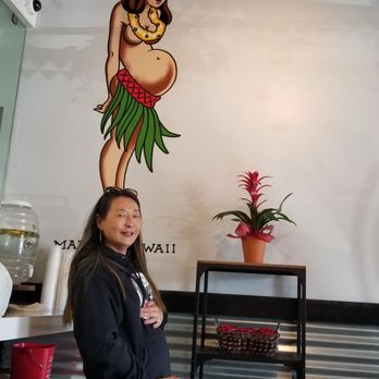 Ai Pono Cafe - Asian Fusion Near Me - Costa Mesa, California