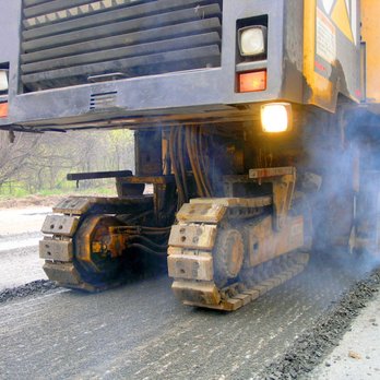Bo Mcgee's Tractor Service - Do you need a new driveway? Bo McGee's Tractor Service & Lawn Maintenance, LLC offers the best asphault paving in St... - Lawn Services Near Me - St. Augustine, Florida