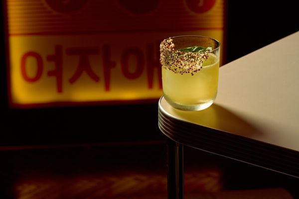 Niño Gordo Wynwood by null