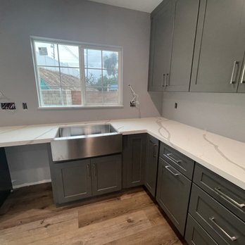 Valley Builders And Remodeling - General Contractors Near Me - Los Angeles, California