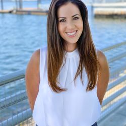 Victoria Goodman - Santana Properties Team