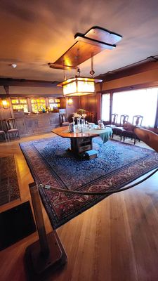 The Gamble House by null The Gamble House by null