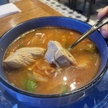 Anejo Cocina Mexicana - Chicken tortilla soup - Mexican Near Me - Yulee, Florida Anejo Cocina Mexicana - Chicken tortilla soup - Mexican Near Me - Yulee, Florida