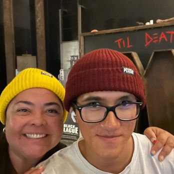 BLACK PLAGUE Brewing - The beanies are the best! - Breweries Near Me - Oceanside, California BLACK PLAGUE Brewing - The beanies are the best! - Breweries Near Me - Oceanside, California