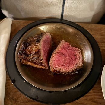 Lindey's Prime Steak House - Special Sirloin Steak (Medium Rare) - Steakhouses Near Me - Arden Hills, Minnesota Lindey's Prime Steak House - Special Sirloin Steak (Medium Rare) - Steakhouses Near Me - Arden Hills, Minnesota