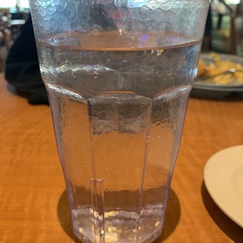 Luby's - The lipstick from another woman. - American Near Me - Houston, Texas Luby's - The lipstick from another woman. - American Near Me - Houston, Texas
