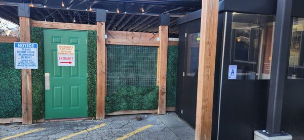 SOHA Bar and Grill by null