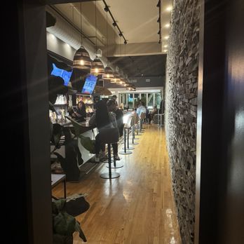 Corkscrew - Inside - Wine Bars Near Me - Baltimore, Maryland