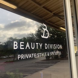 Exterior photo of Beauty Division - Brodie - Austin, Texas Exterior photo of Beauty Division - Brodie - Austin, Texas