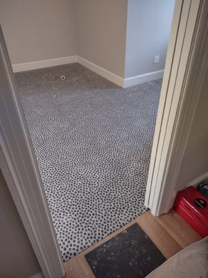 Jeff Ollivierre's Carpets