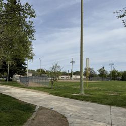 McClatchy Park