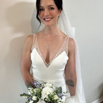 Professional Bridal Alterations - Sewing & Alterations Near Me - Orange, California