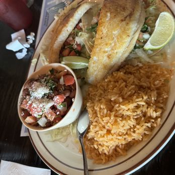 Los Reyes Bar and Grill - Mexican Near Me - Wildomar, California