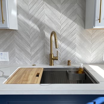 Level Up Home Builders - General Contractors Near Me - Mountain View, California