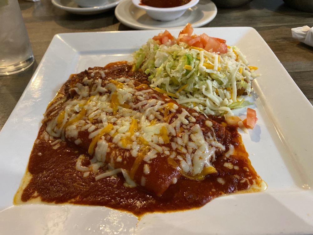 Rancho Grande Mexican Grill