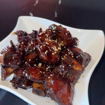 Ugly Dumpling - Chinese Near Me - Newark, Delaware
