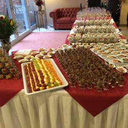 Havelterrrassen - Havelgarten Catering