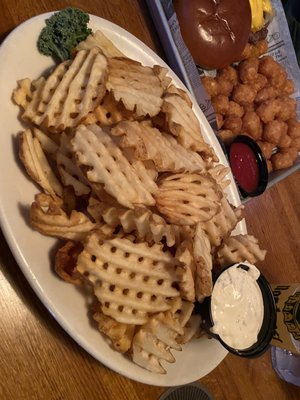 Maxwell's American Pub by null