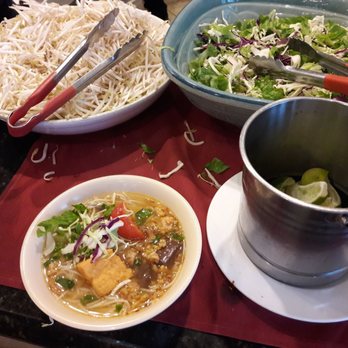 Kim Son - Bun rieu - Vietnamese Near Me - Houston, Texas