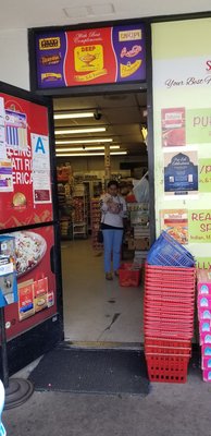 Asia Foods 10200 Venice Blvd Culver City Ca Grocery Stores Mapquest