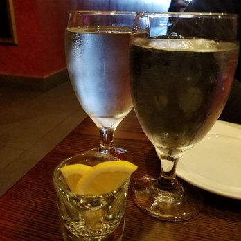 Thai 101 - Cocktail lemon slivers...so generous -.- - Thai Near Me - Bayside, New York Thai 101 - Cocktail lemon slivers...so generous -.- - Thai Near Me - Bayside, New York