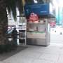 Photo of Puesto de billetes de lotería