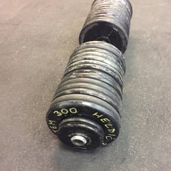 Flex Gym & Fitness