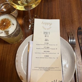 Bar Juillet - Wine Bars Near Me - Ashland, Oregon