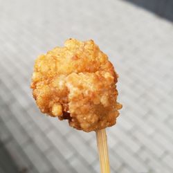 Big G Fried Chicken Steaks