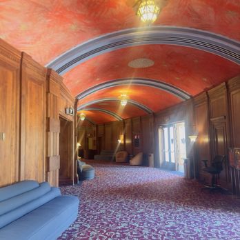 Catalina Casino - Inside theater, first floor - Cinema Near Me - Avalon, California Catalina Casino - Inside theater, first floor - Cinema Near Me - Avalon, California
