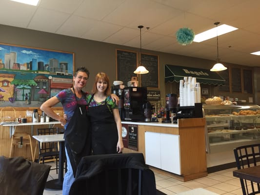 Soho Bagel Company by null