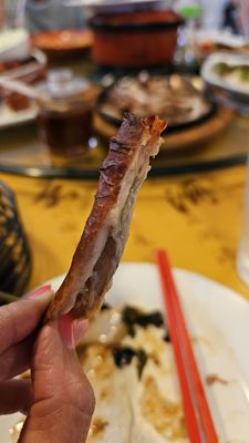 Ho Ho Chinese B.B.Q. by null