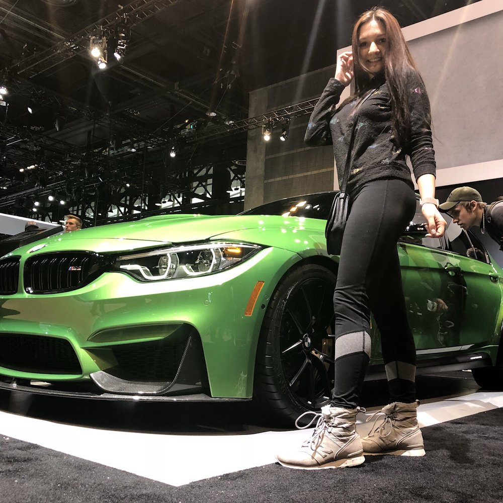 Chicago Auto Show - Festivals Near Me - Chicago, Illinois Chicago Auto Show - Festivals Near Me - Chicago, Illinois