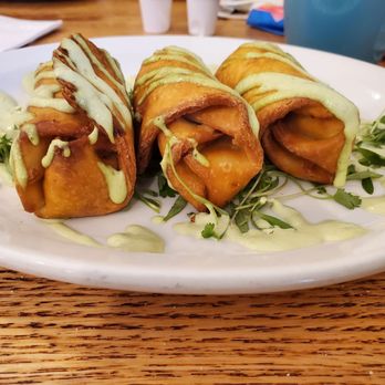 Doozy’s Diner - Mini chicken enchiladas - Diners Near Me - Catonsville, Maryland Doozy’s Diner - Mini chicken enchiladas - Diners Near Me - Catonsville, Maryland