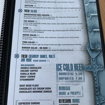 Waypoint Cafe - American Near Me - Camarillo, California Waypoint Cafe - American Near Me - Camarillo, California