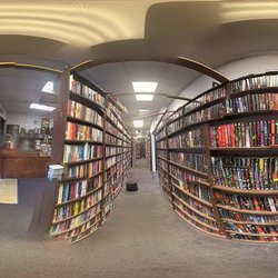 Dragon Castle Books