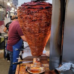 El Pariente - AL PASTOR!