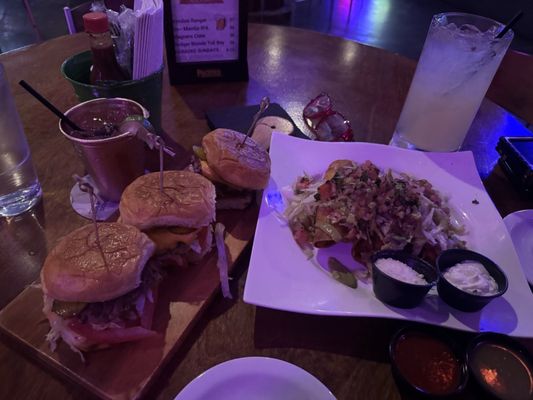 Boyle Heights Bar llc by null