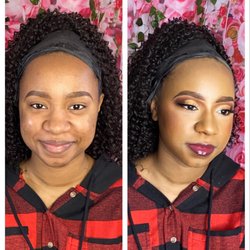 Faith's Glam Bar
