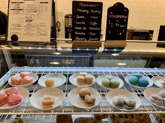 Menu photo 5 Divine Coffee Johns Creek, GA