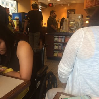 Cafe Twelve - Busy place! - Sandwiches Near Me - Washington, DC, District of Columbia