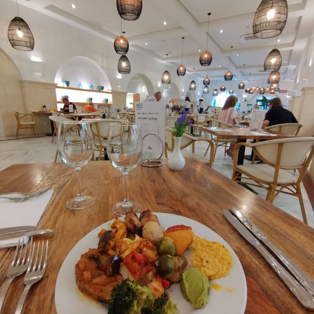 Hotel Playa de la Luz - Hotels Near Me - Rota, California