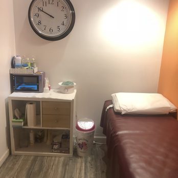 Emerson J Nail Spa - Another waxing room! - Nail Salons Near Me - Emerson, New Jersey Emerson J Nail Spa - Another waxing room! - Nail Salons Near Me - Emerson, New Jersey