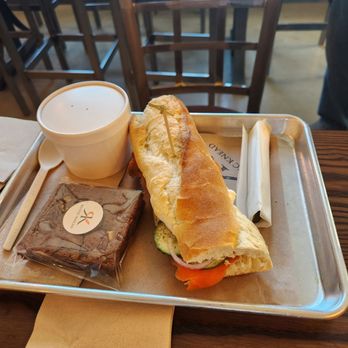 Rustic Knead - Sandwiches Near Me - Frankfort, Illinois